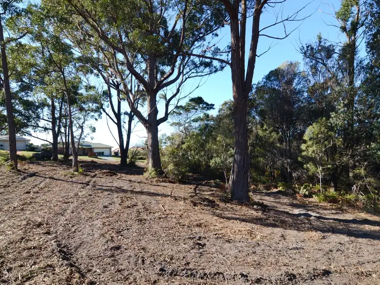 Fifth view of Homely land listing, 219-221 Pacific Way, Tura Beach NSW 2548