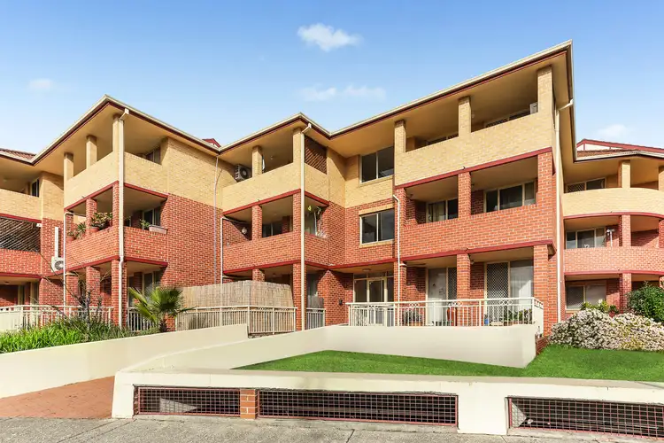 20/1-9 Terrace Road, Dulwich Hill NSW 2203