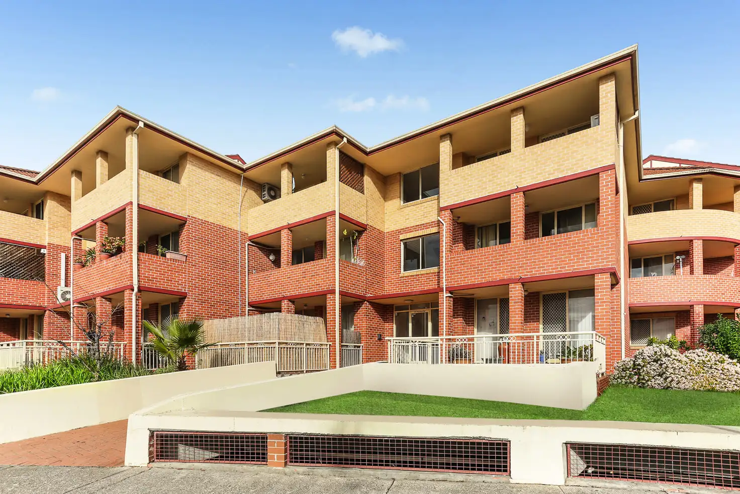 Main view of Homely unit listing, 20/1-9 Terrace Road, Dulwich Hill NSW 2203