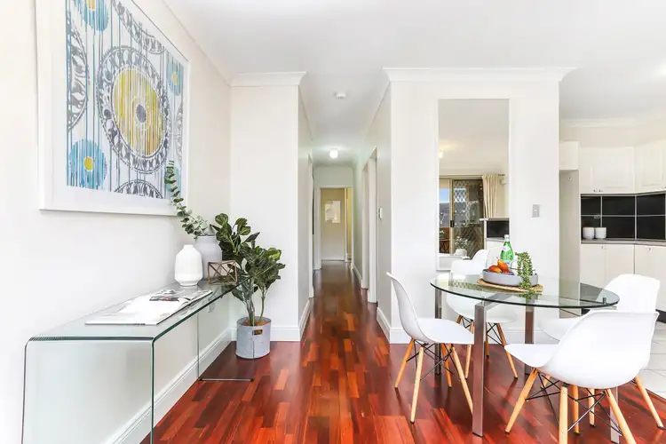 Second view of Homely unit listing, 20/1-9 Terrace Road, Dulwich Hill NSW 2203