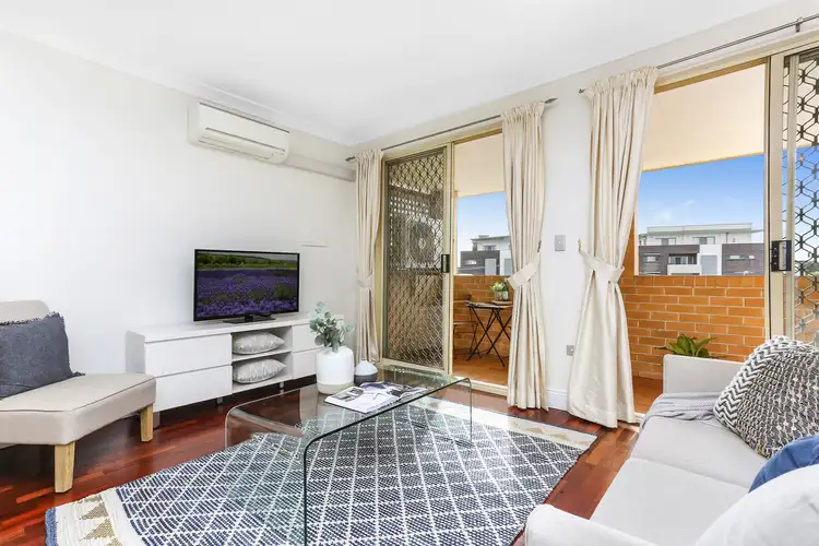 Third view of Homely unit listing, 20/1-9 Terrace Road, Dulwich Hill NSW 2203