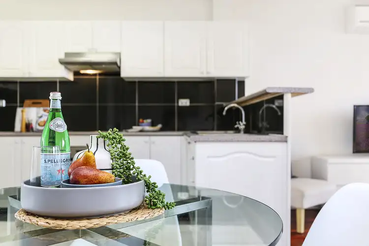 Fifth view of Homely unit listing, 20/1-9 Terrace Road, Dulwich Hill NSW 2203