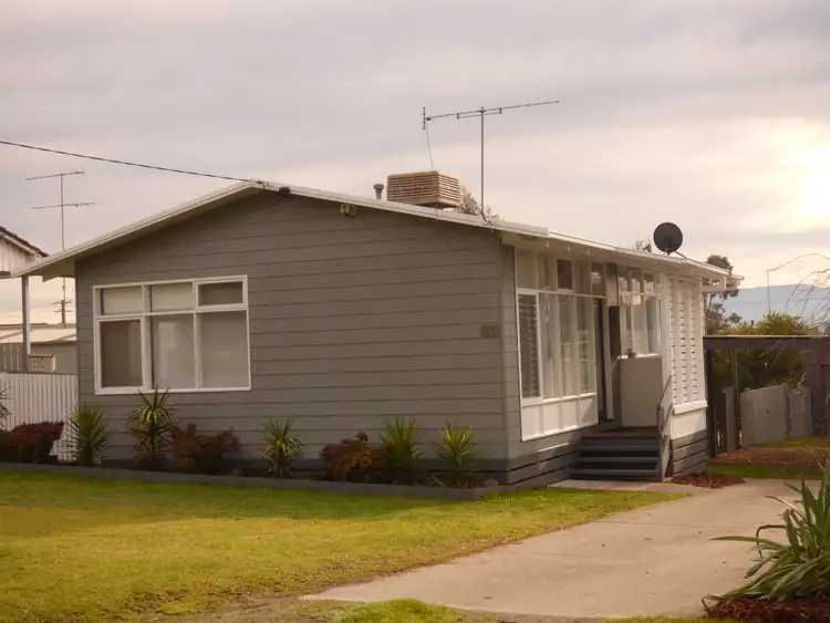 16 Somerville Ct, Moe VIC 3825