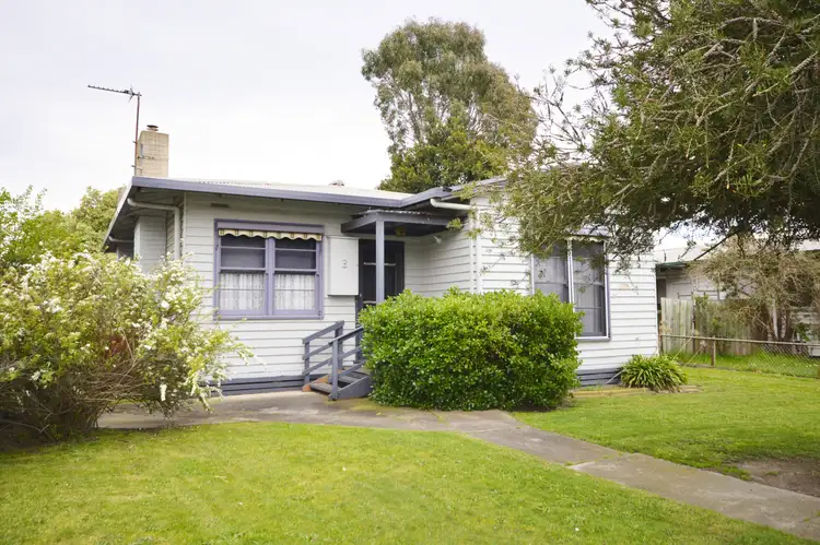 3 Roberts Street, Traralgon VIC 3844