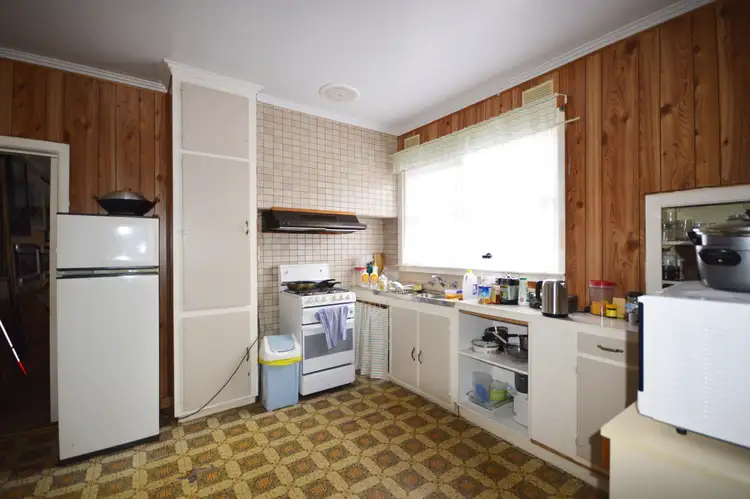 Fifth view of Homely house listing, 3 Roberts Street, Traralgon VIC 3844