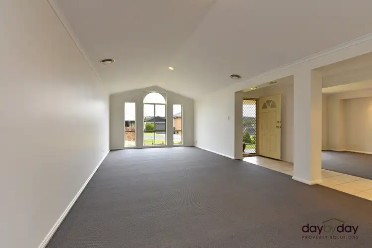 Second view of Homely house listing, 11 Magnolia Cl, Fletcher NSW 2287