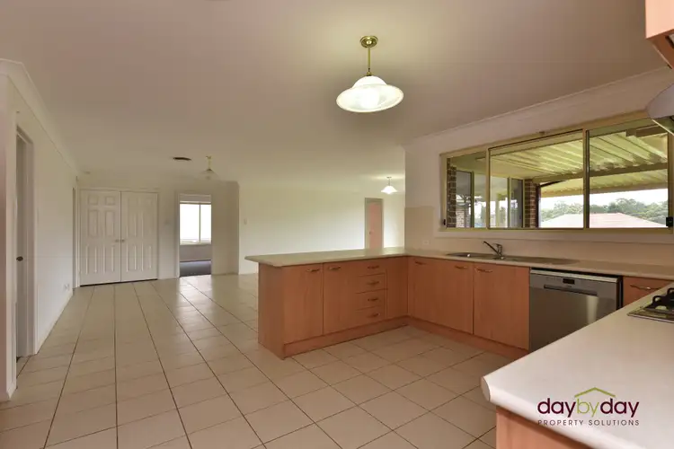 Fifth view of Homely house listing, 11 Magnolia Cl, Fletcher NSW 2287