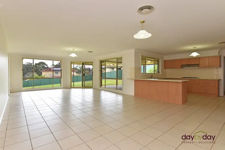 Sixth view of Homely house listing, 11 Magnolia Cl, Fletcher NSW 2287