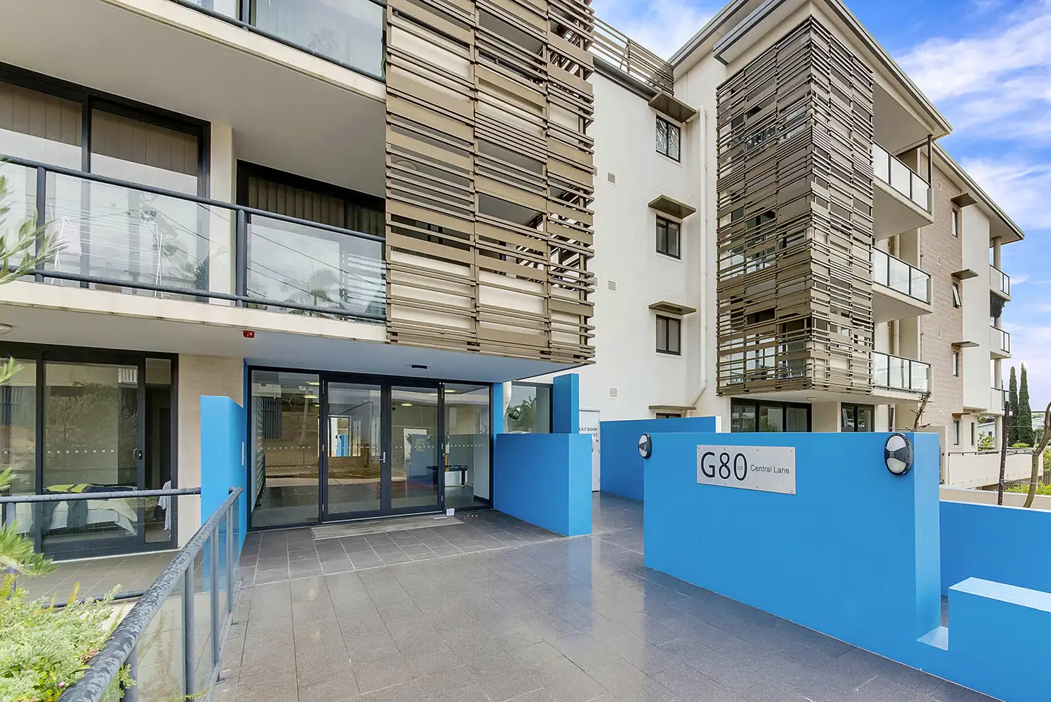 Main view of Homely apartment listing, Unit 139/75 Central Lane, Gladstone Central QLD 4680