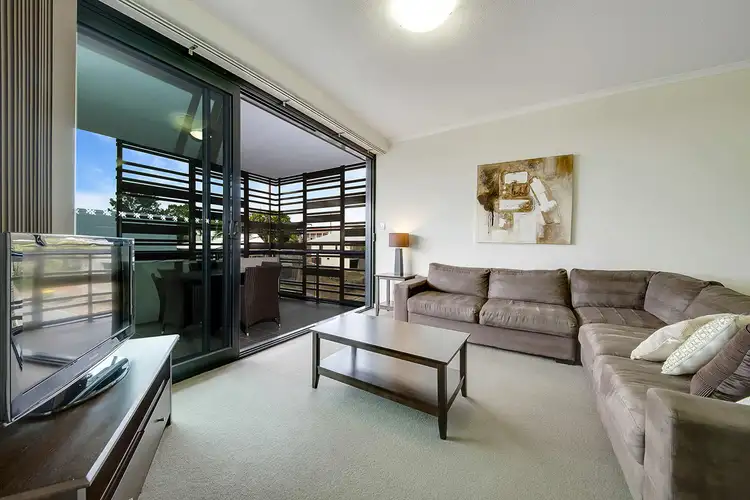 Third view of Homely apartment listing, Unit 139/75 Central Lane, Gladstone Central QLD 4680