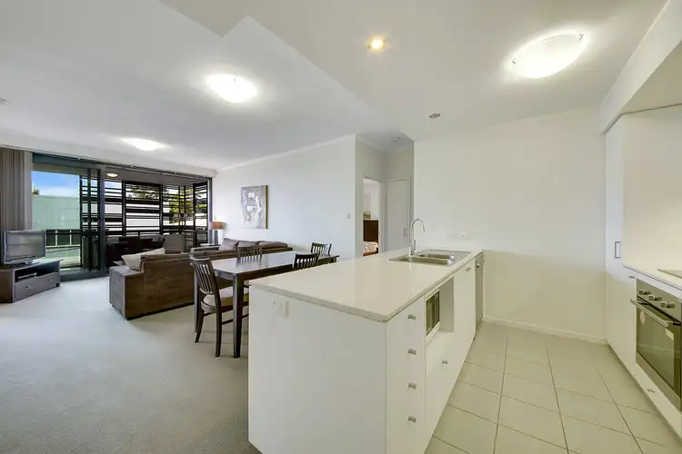 Fourth view of Homely apartment listing, Unit 139/75 Central Lane, Gladstone Central QLD 4680