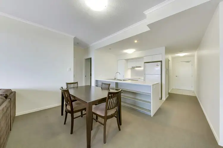 Fifth view of Homely apartment listing, Unit 139/75 Central Lane, Gladstone Central QLD 4680