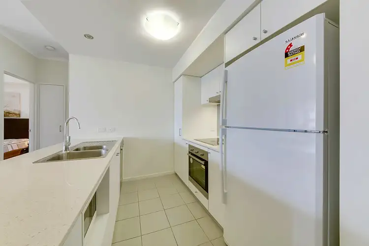 Sixth view of Homely apartment listing, Unit 139/75 Central Lane, Gladstone Central QLD 4680
