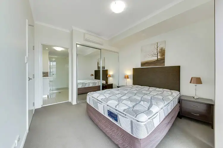 Seventh view of Homely apartment listing, Unit 139/75 Central Lane, Gladstone Central QLD 4680
