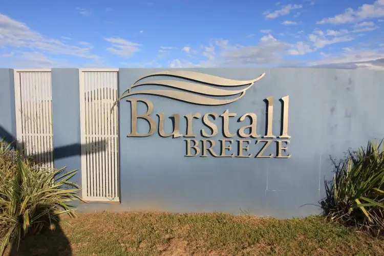 Main view of Homely land listing, 3 Hibiscus Dr, Ayr QLD 4807