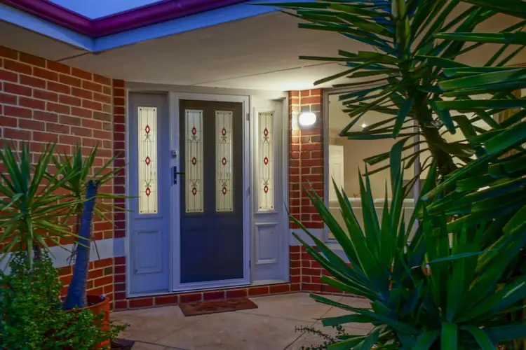 Second view of Homely house listing, 12 Meneguz Drive, Tapping WA 6065