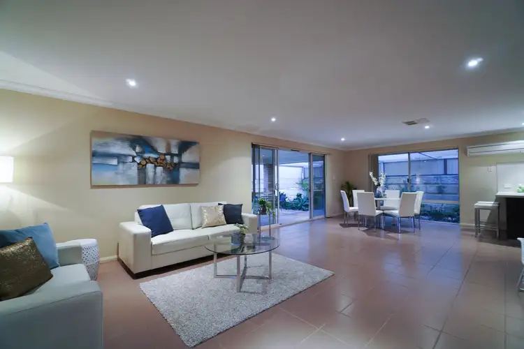 Fourth view of Homely house listing, 12 Meneguz Drive, Tapping WA 6065