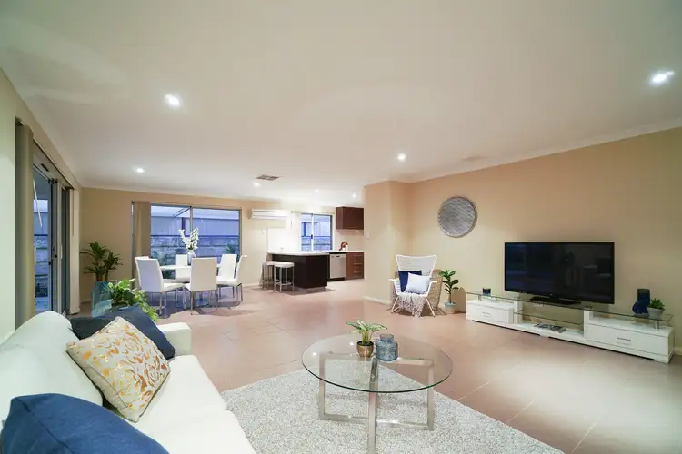 Sixth view of Homely house listing, 12 Meneguz Drive, Tapping WA 6065
