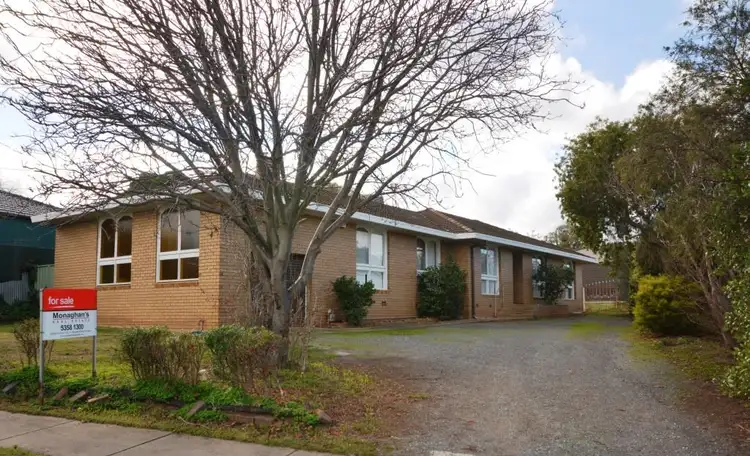 9 Hewett Street, Stawell VIC 3380