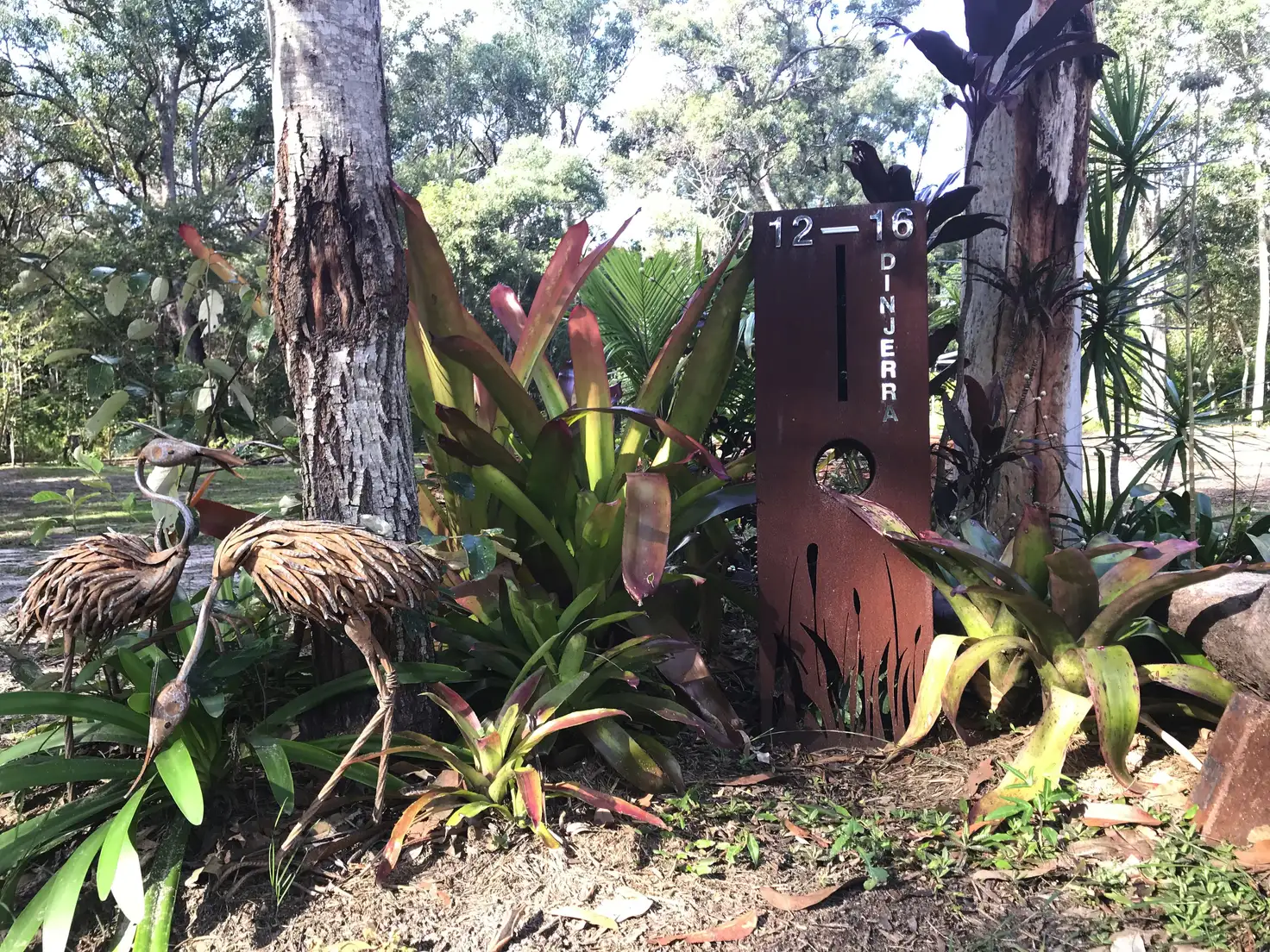 Main view of Homely land listing, 12-16 Dinjerra St, Macleay Island QLD 4184