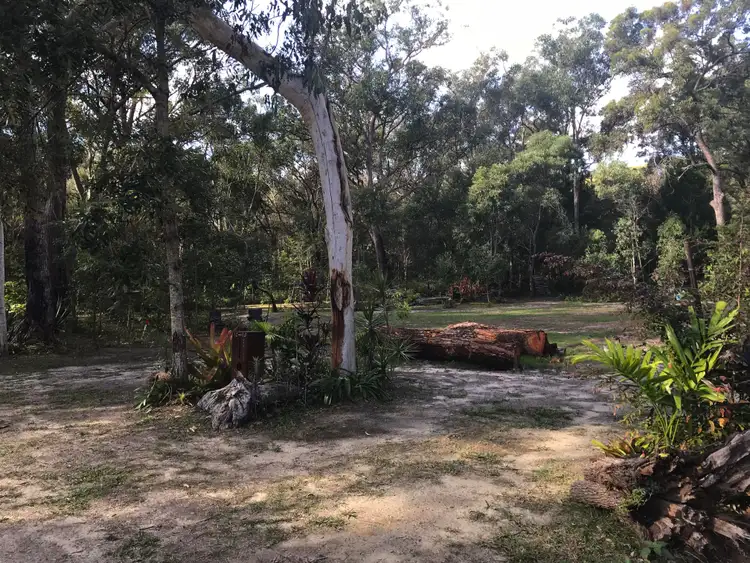 Second view of Homely land listing, 12-16 Dinjerra St, Macleay Island QLD 4184