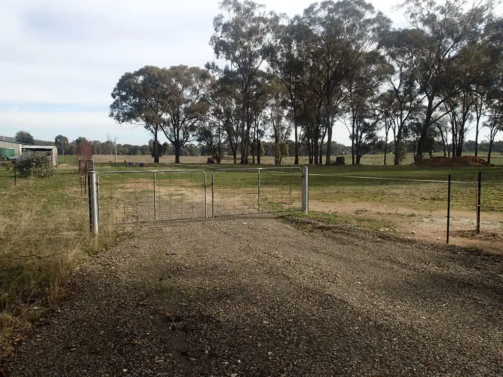 Main view of Homely land listing, Lot 2/93 Williams Road, Barnawartha VIC 3688