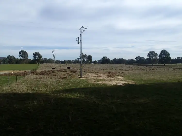 Third view of Homely land listing, Lot 2/93 Williams Road, Barnawartha VIC 3688