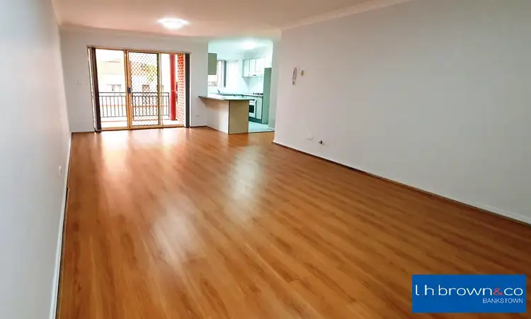Third view of Homely unit listing, 2/13-15 Cairds Avenue, Bankstown NSW 2200