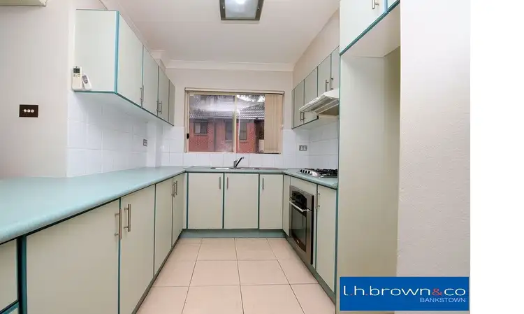 Fourth view of Homely unit listing, 2/13-15 Cairds Avenue, Bankstown NSW 2200