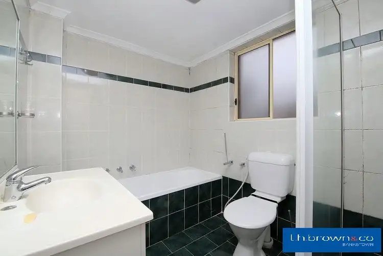 Fifth view of Homely unit listing, 2/13-15 Cairds Avenue, Bankstown NSW 2200