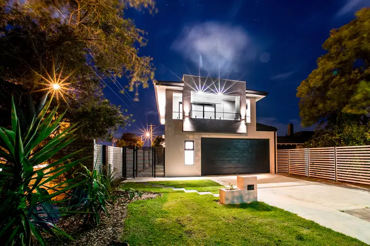 Main view of Homely house listing, 14 Wilsmore Gr, Kardinya WA 6163