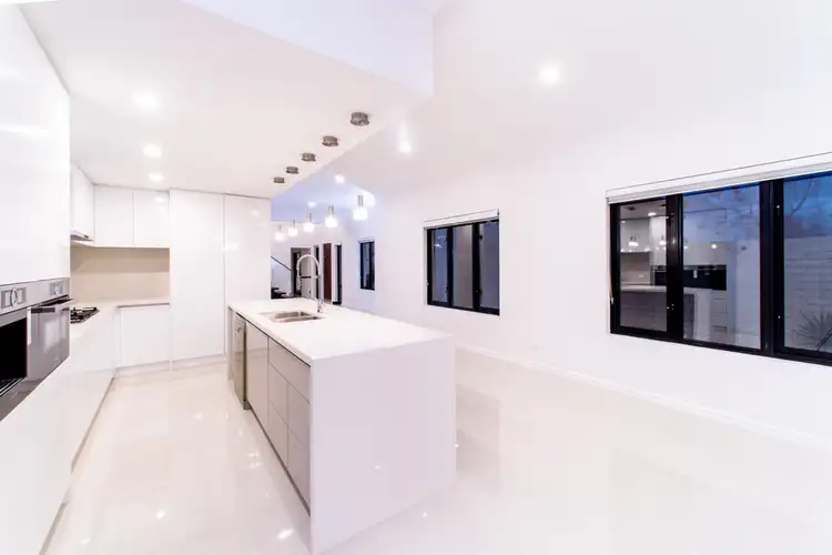 Fifth view of Homely house listing, 14 Wilsmore Gr, Kardinya WA 6163