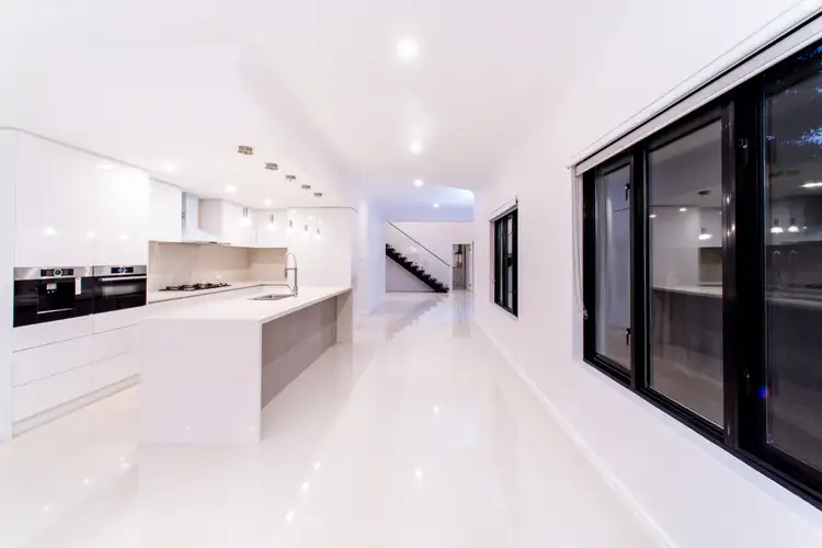 Sixth view of Homely house listing, 14 Wilsmore Gr, Kardinya WA 6163