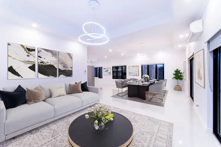 Seventh view of Homely house listing, 14 Wilsmore Gr, Kardinya WA 6163