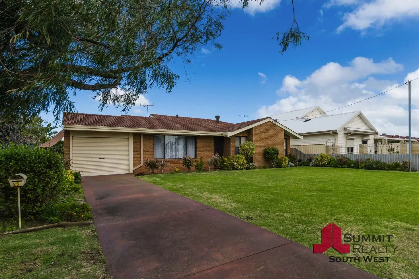 Main view of Homely house listing, 25 White Street, East Bunbury WA 6230