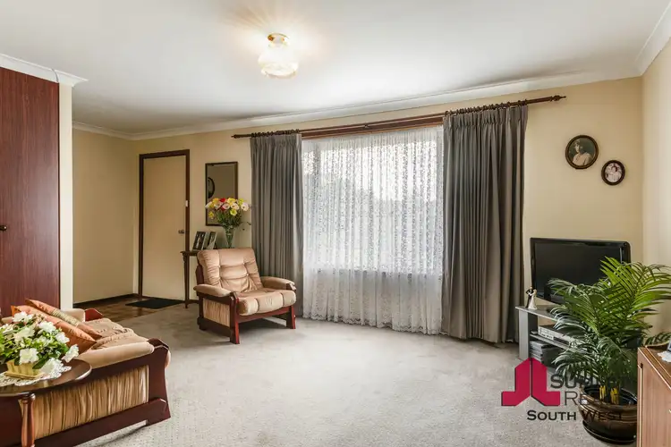 Second view of Homely house listing, 25 White Street, East Bunbury WA 6230