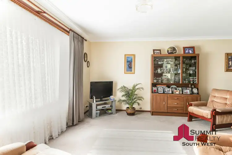 Third view of Homely house listing, 25 White Street, East Bunbury WA 6230