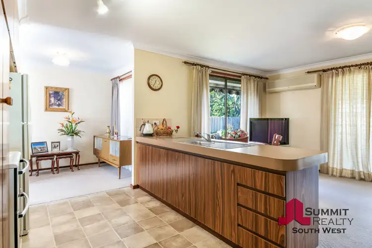 Fourth view of Homely house listing, 25 White Street, East Bunbury WA 6230
