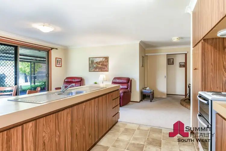 Fifth view of Homely house listing, 25 White Street, East Bunbury WA 6230