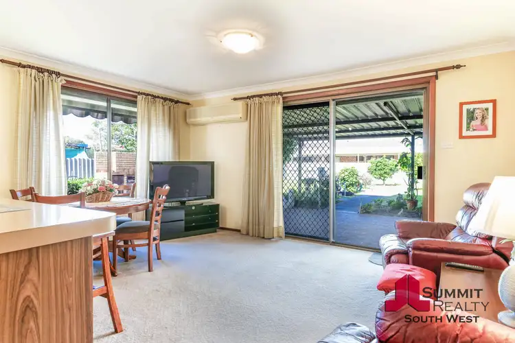 Sixth view of Homely house listing, 25 White Street, East Bunbury WA 6230
