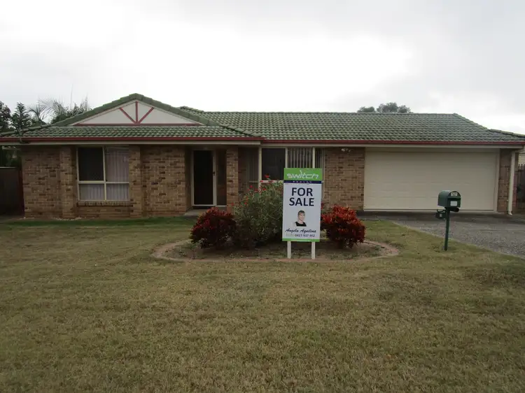 6 Harding St, Raceview QLD 4305