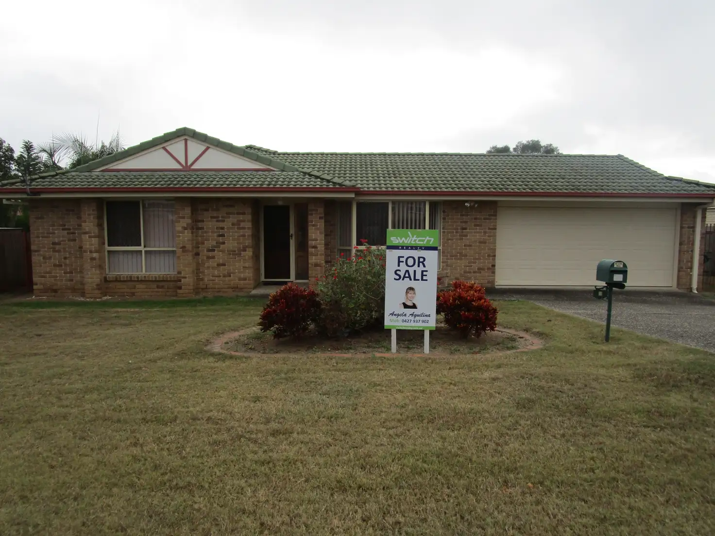 Main view of Homely house listing, 6 Harding St, Raceview QLD 4305