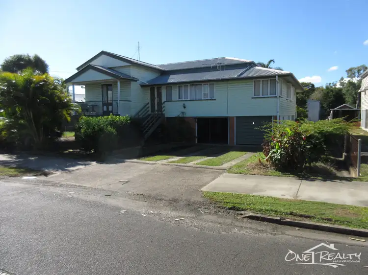 23 Woodstock St, Maryborough QLD 4650