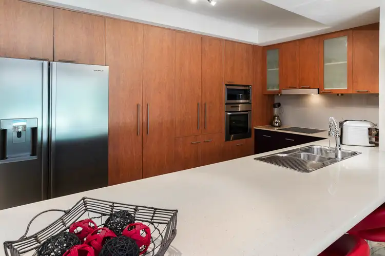 Third view of Homely townhouse listing, 3202 Palladian Dr, Hope Island QLD 4212