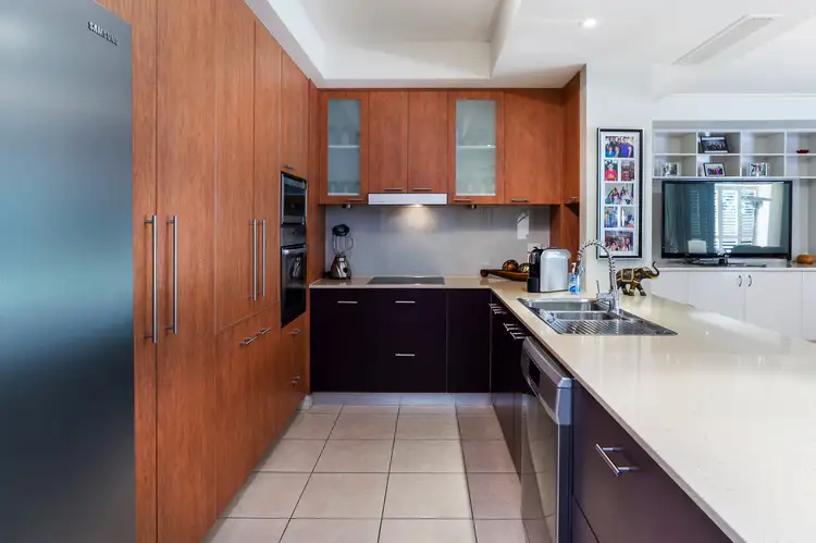 Fourth view of Homely townhouse listing, 3202 Palladian Dr, Hope Island QLD 4212