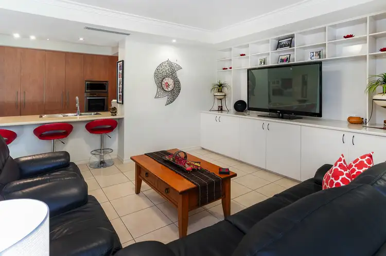 Fifth view of Homely townhouse listing, 3202 Palladian Dr, Hope Island QLD 4212