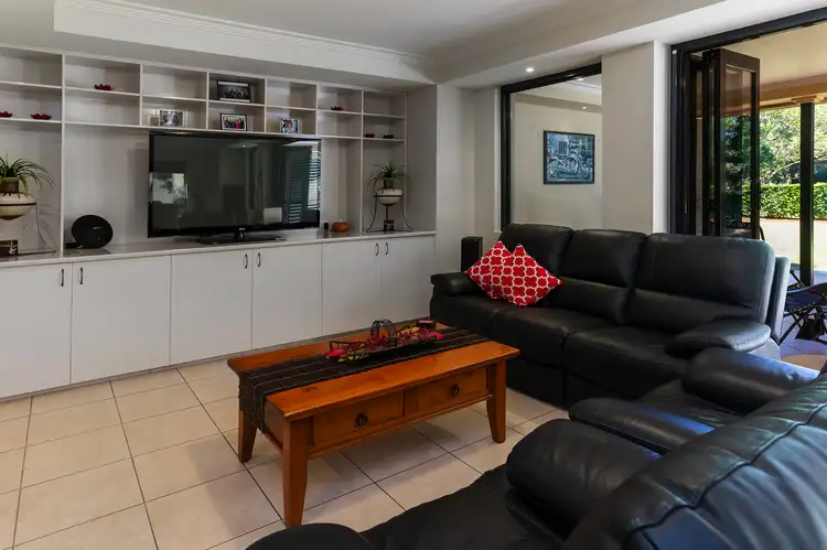 Sixth view of Homely townhouse listing, 3202 Palladian Dr, Hope Island QLD 4212