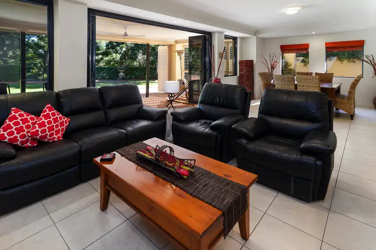 Seventh view of Homely townhouse listing, 3202 Palladian Dr, Hope Island QLD 4212