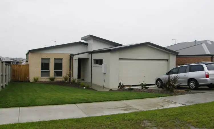 22 Christian Rise, Traralgon VIC 3844