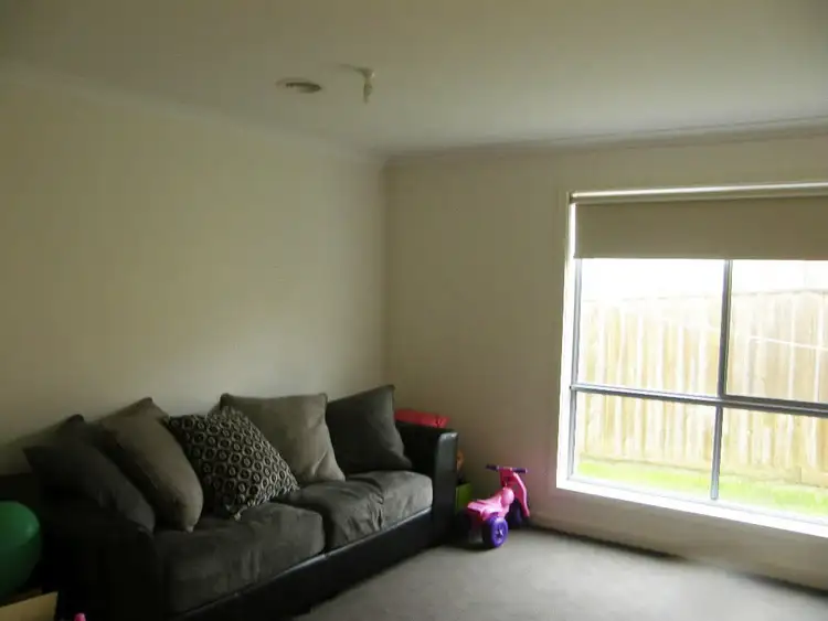Fifth view of Homely house listing, 22 Christian Rise, Traralgon VIC 3844